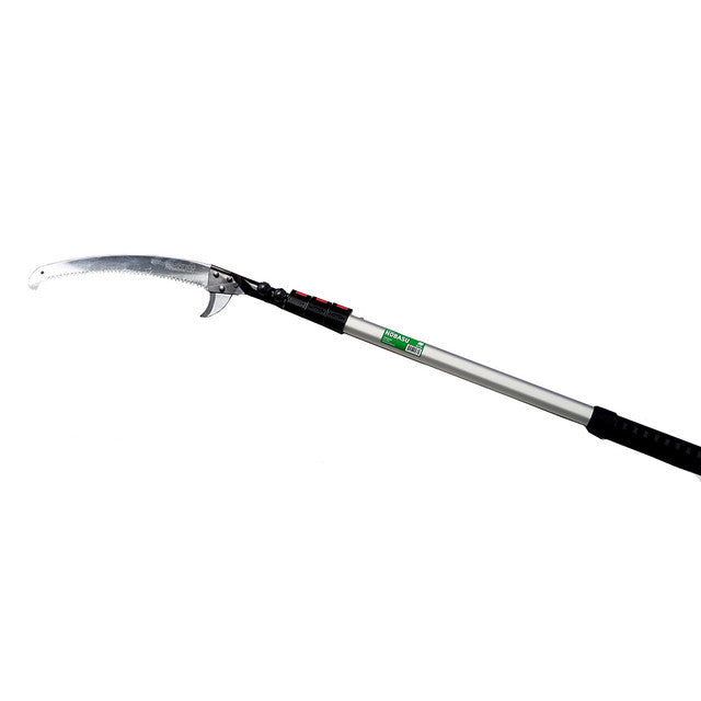 NOTCH 20' NOBASU 4 SECTION TELESCOPING ALUMINUM POLESAW