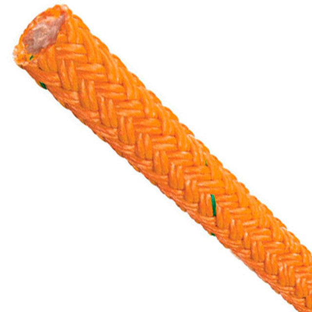 SAMSON 1/2" x 200' STABLE BRAID BULL ROPE