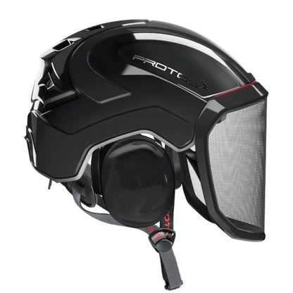 PROTOS ARBORIST HELMET SYSTEM