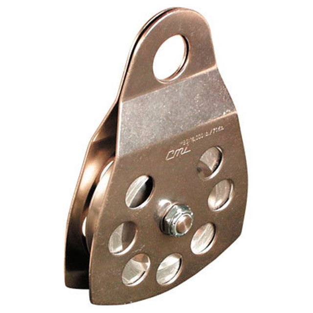 CMI RP107 HEAVY DUTY 5/8" ROPE PULLEY