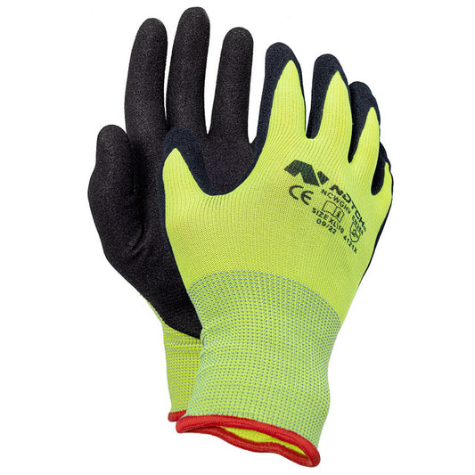 NOTCH CANOPY WORK GLOVES