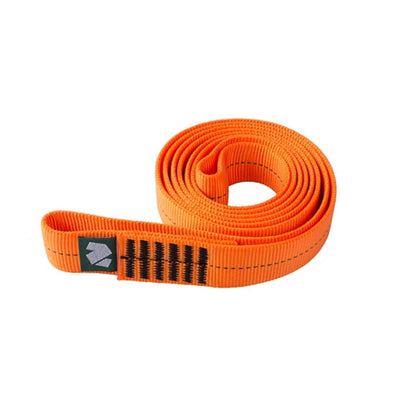 NOTCH NYLON LOOP RUNNER