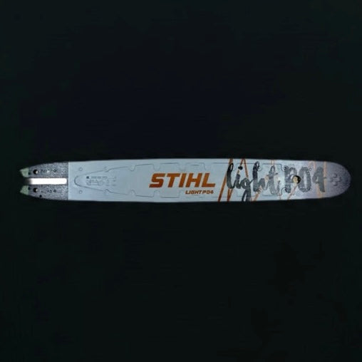 STIHL 16" 'Light P04 Bar' (3/8p,.050)