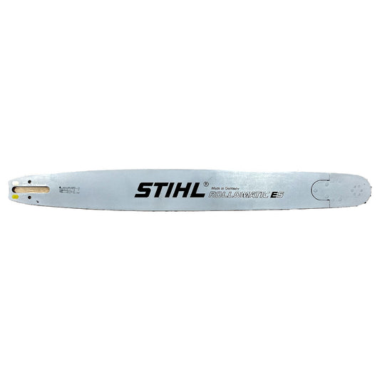 STIHL 25" Rollomatic ES Bar (3/8,.050)