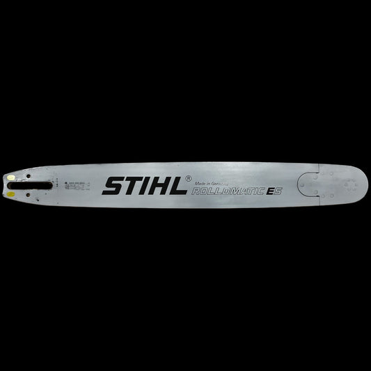 STIHL 20" Rollomatic ES Bar (3/8,.050)