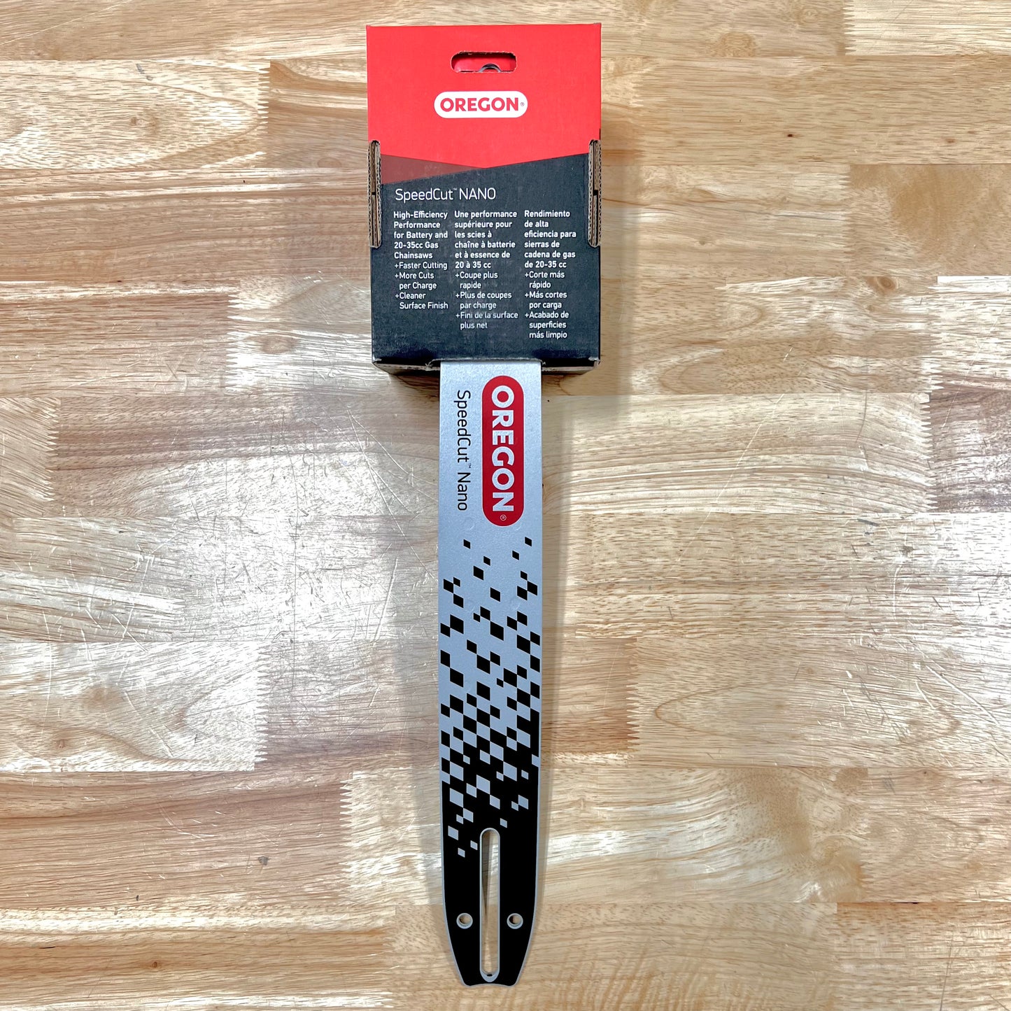 Oregon SpeedCut Nano™ Conversion Kit - (Select a Saw)