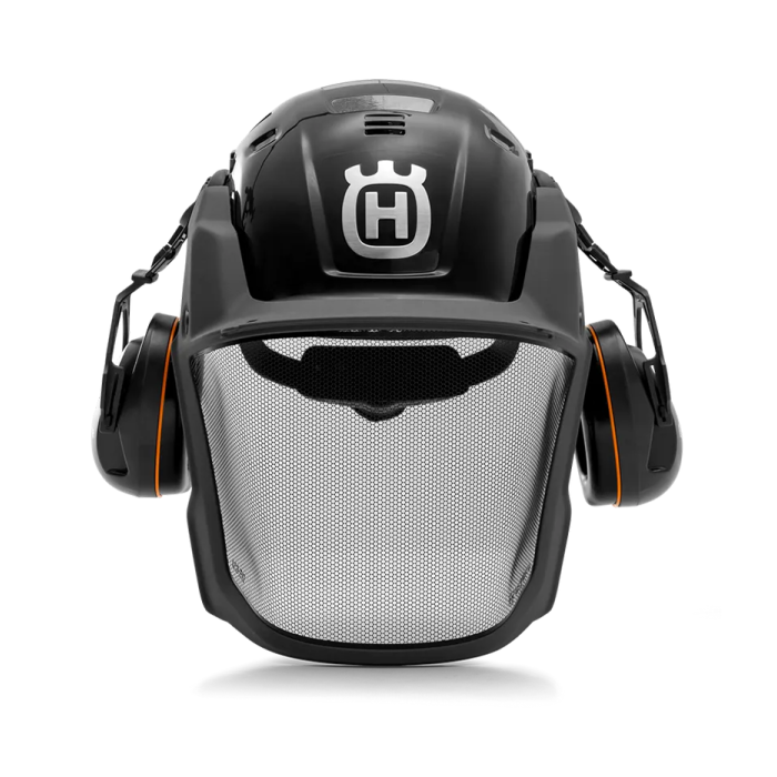 Husqvarna Forest Helmet, Technical Mips