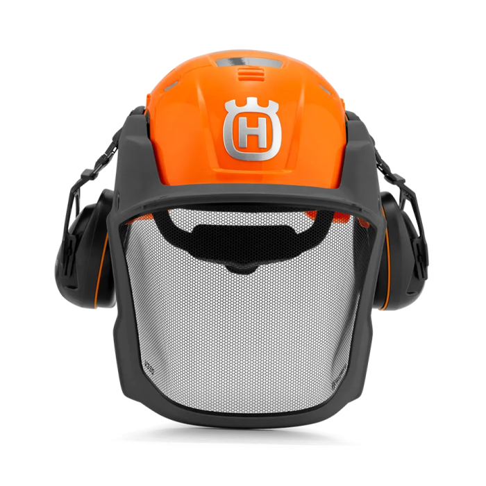 Husqvarna Forest Helmet, Technical Mips