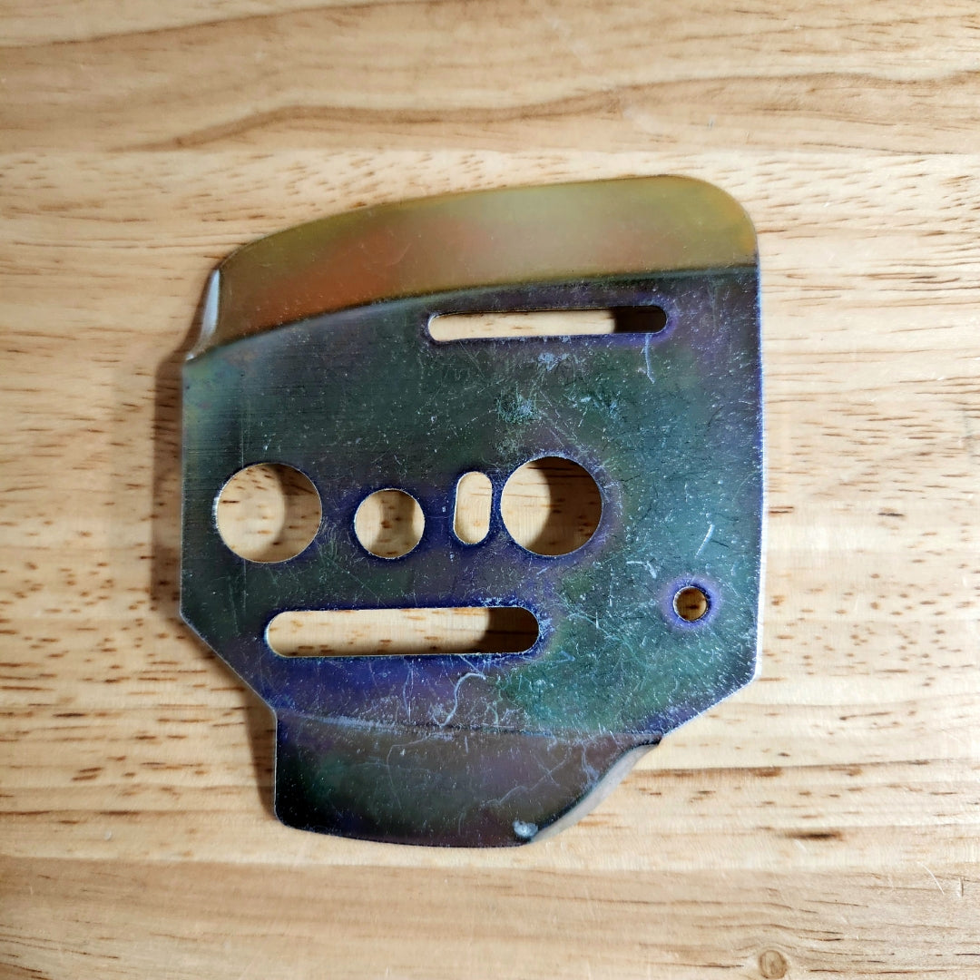 Upgraded Inner Guide Plate - Stihl MS462/MS500i