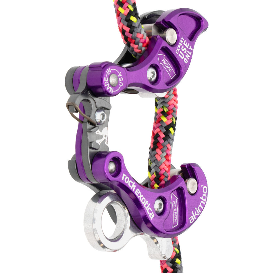 ROCK EXOTICA AKIMBO 2.0