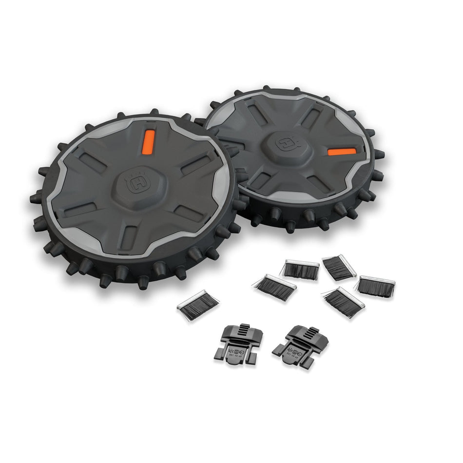 Husqvarna Automower IQ Series All Terrain Kit