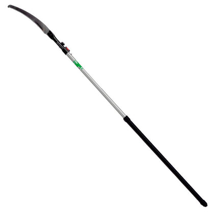 NOTCH 13' KIRU 2 SECTION TELESCOPING ALUMINUM POLESAW