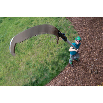 NOTCH 21' SENTEI TELESCOPING ALUMINUM POLESAW