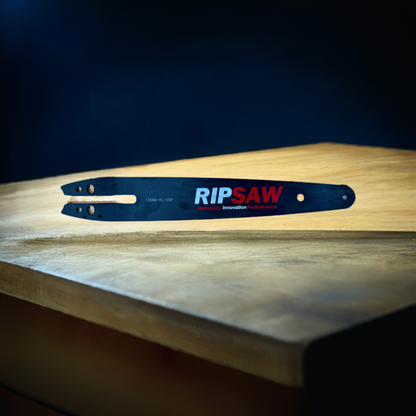 Ripsaw Bar (1/4", .043) - Select a Size