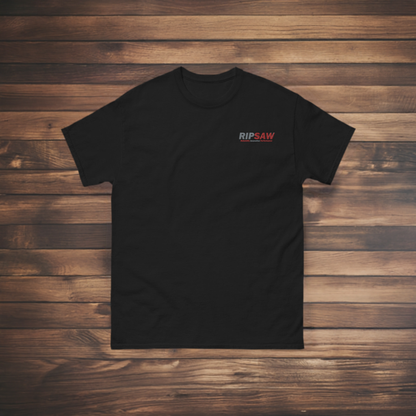 RIPSAW Short Sleeve Tee