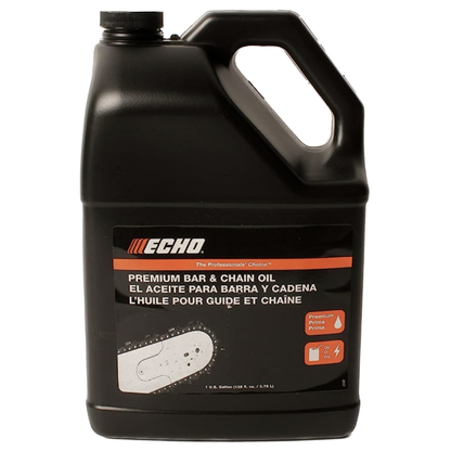 ECHO Premium Bar & Chain Oil