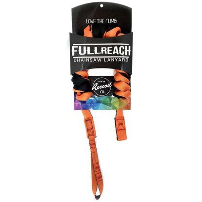 REECOIL Full-Reach Lanyard