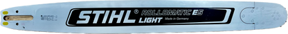 STIHL  Rollomatic ES Light Bar (3/8,.050) - Select a Size