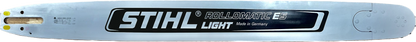 STIHL  Rollomatic ES Light Bar (3/8,.050) - Select a Size