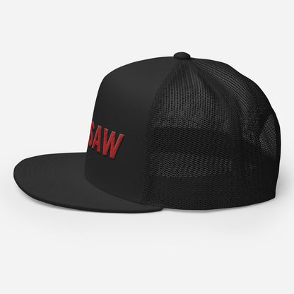 RIPSAW Trucker Cap