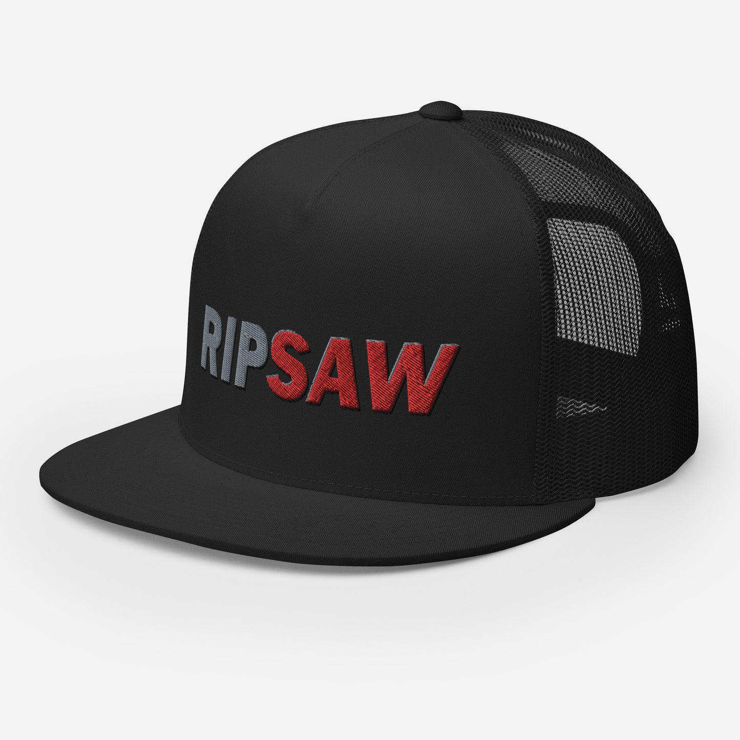 RIPSAW Trucker Cap