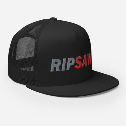 RIPSAW Trucker Cap