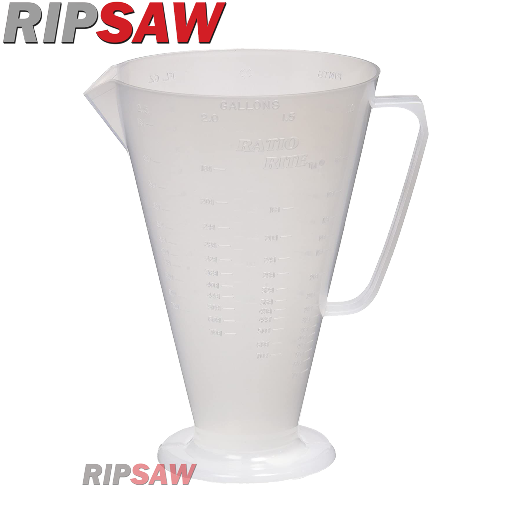 Ratio-Rite Measuring Cup