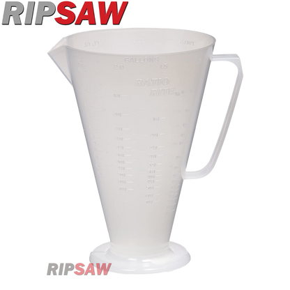 Ratio-Rite Measuring Cup