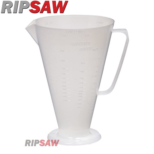 Ratio-Rite Measuring Cup