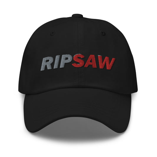 RIPSAW Dad hat