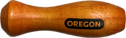 Oregon Chainsaw File Handle - Wood (5 pack)