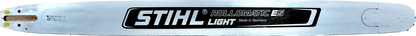 STIHL  Rollomatic ES Light Bar (3/8,.050) - Select a Size