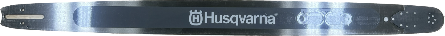 Husqvarna 'X-TOUGH LIGHT' Bars - Select a Size