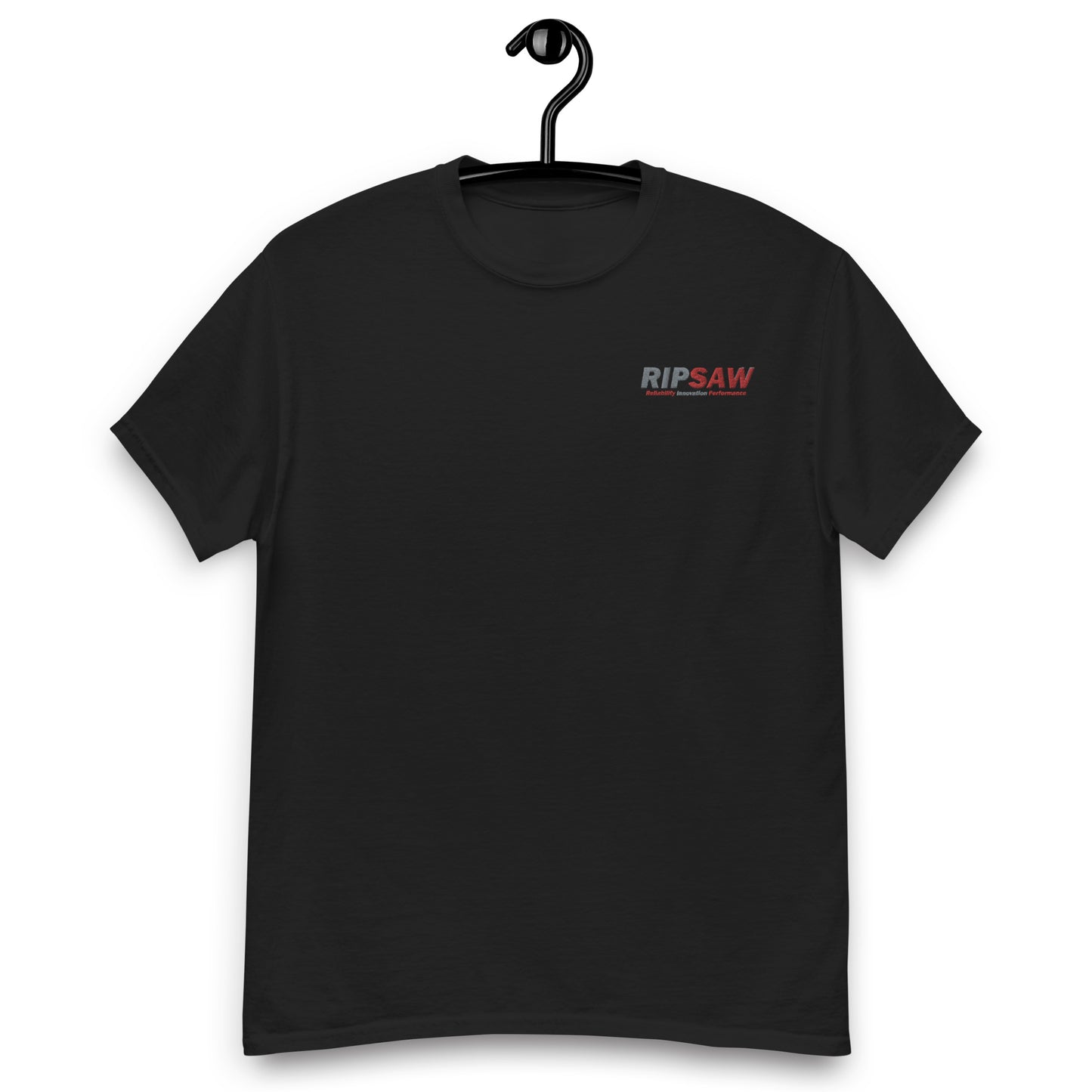 RIPSAW Short Sleeve Tee