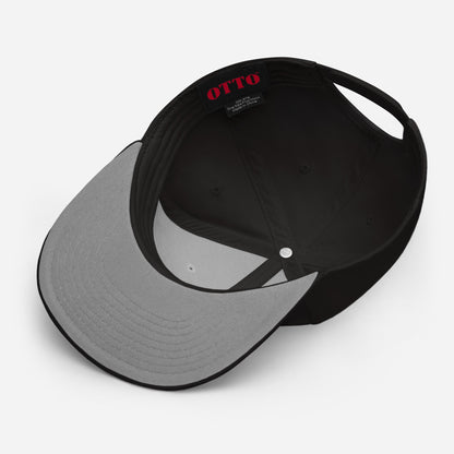 RIPSAW Snapback Hat