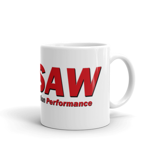 RIPSAW Coffee Mug - RIPSAW